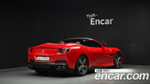Ferrari Portofino 3.9 V8 — 2019