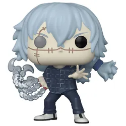 Funko POP! Jujutsu Kaisen: Mahito (New Arms) (Exc) (1121)
