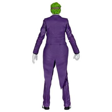 Фигурка DC Multiverse The Joker Death of The Family Joker 18см 18047
