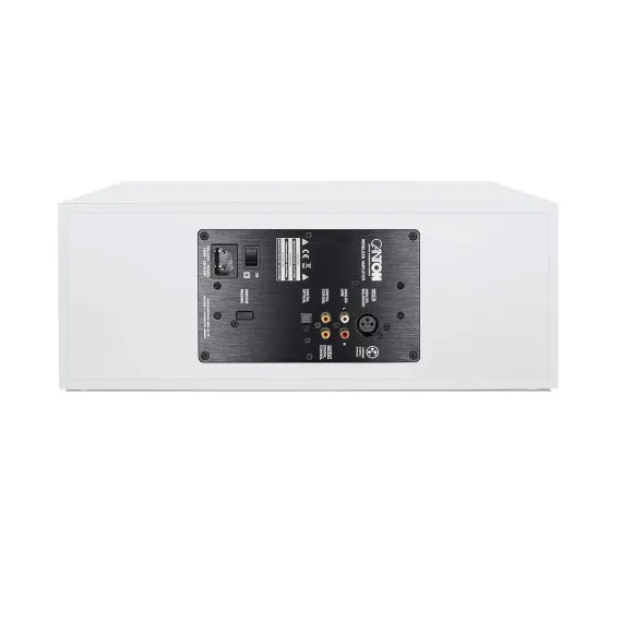 Canton Smart Cinema GLE III White