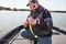 Виброхвосты LJ 3D BBS Series KUBIRA SWIM SHAD 9,0in (22,86)/PG37 1шт.