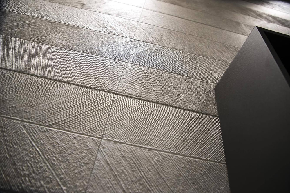 Porcelanosa Bottega Acero 59.6x59.6