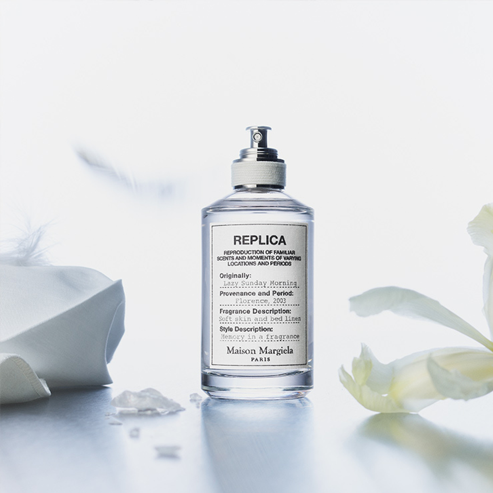 Maison Margiela Lazy Sunday Morning EDT