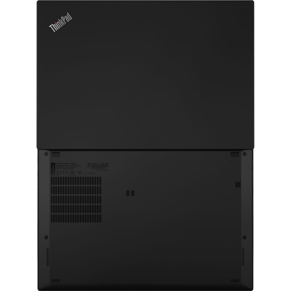Ноутбук Lenovo ThinkPad T490s (20NX000JRT)