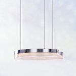 Подвесной светильник MD15006001-1A