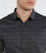 Рубашка Armani Exchange - черный(6RZC45 ZNZRZ)