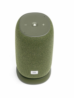 Умная колонка JBL Link Portable с Алисой, зелёный