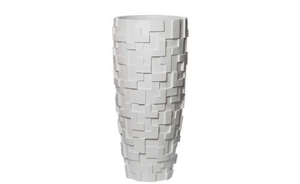 Кашпо 32x32x69см Garda Decor ZSC930-27