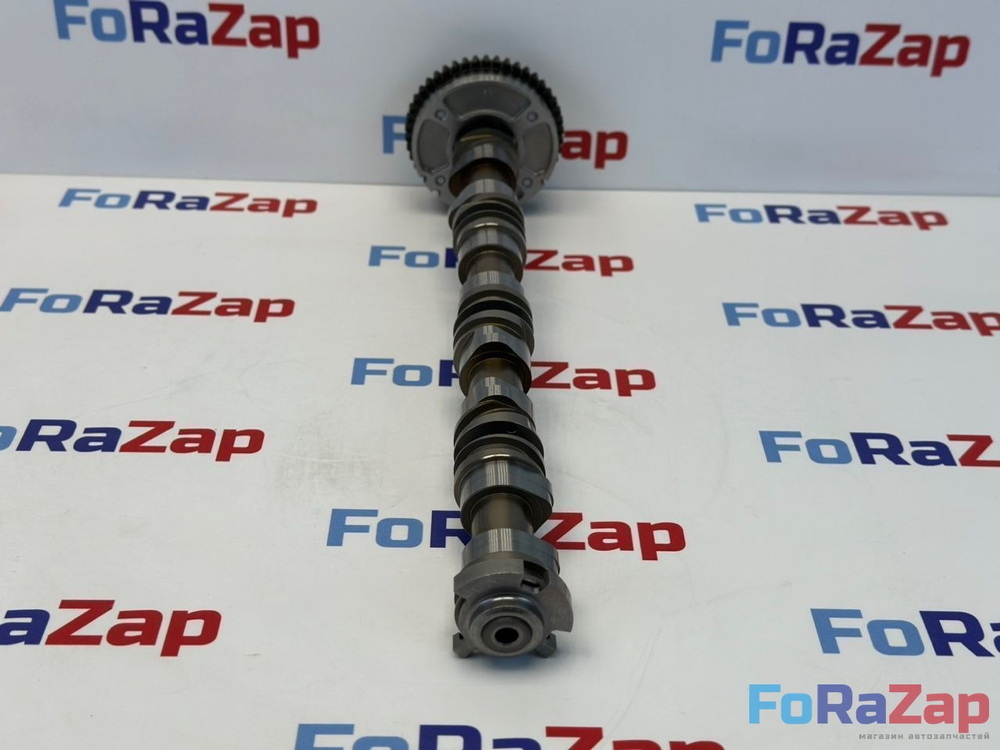 Распредвал впускной VAG Gen3 2.0TFSI CZP, DDS 06L109021K 06K109021J