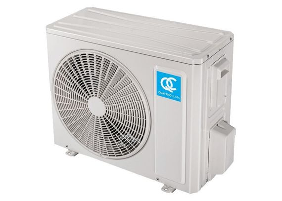 Кондиционер QUATTROCLIMA Lanterna QV-LA18WAE/QN-LA18WAE — (1)