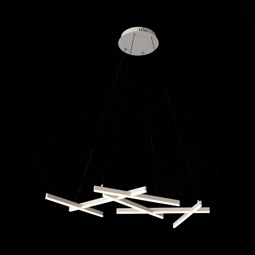 Светильник подвесной ST Luce Basoni SL394.513.06
