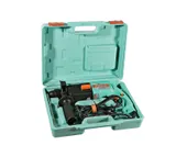 Перфоратор SDS Plus Sturm! RH2550 — фото 2