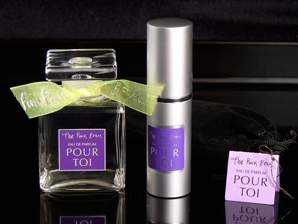 Pink Room Parfum Pour Toi