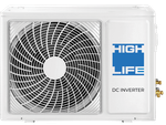 Инверторная сплит-система серии PRIORITY CLASS Inverter ACHL-07PC-I-CHDV02S (комплект)