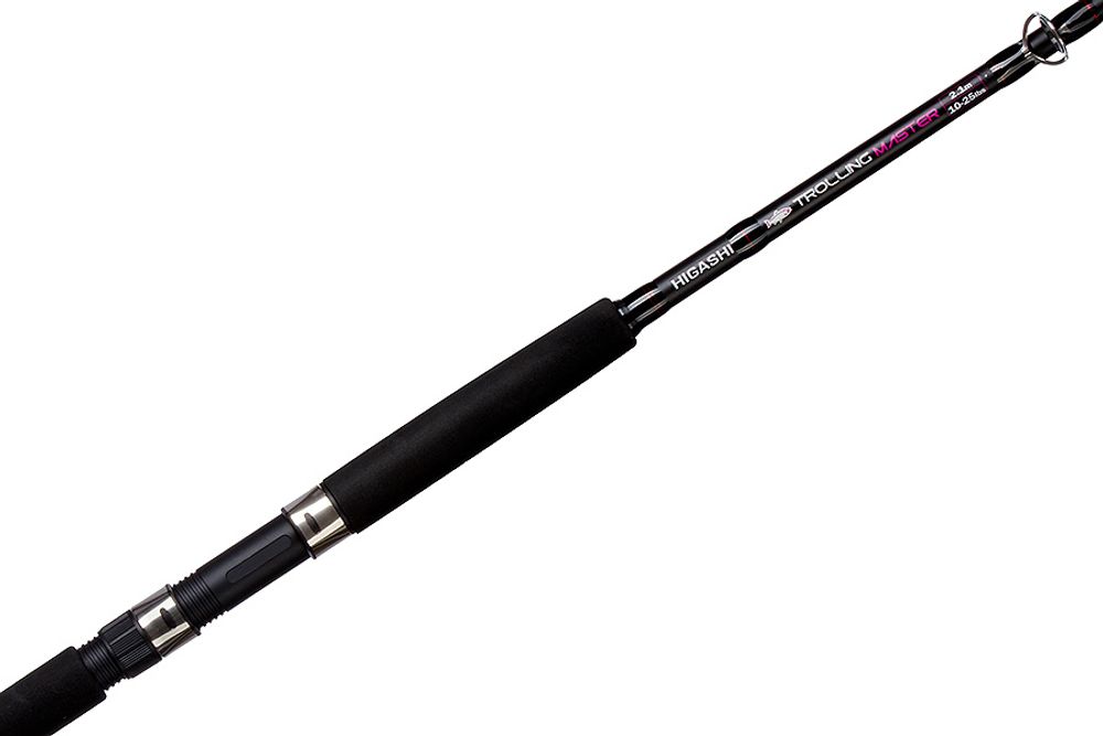 Удилище HIGASHI Trolling Master 2,1m 10-25lbs
