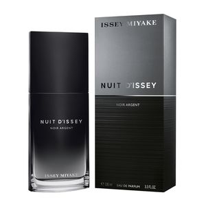 Issey Miyake Nuit D’Issey Noir Argent