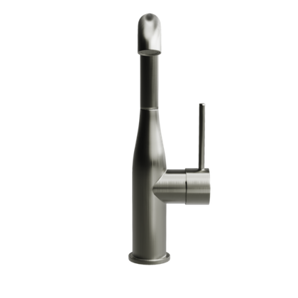 Смеситель для раковины RUBINELLI ELEGANZA RB-L2155BN