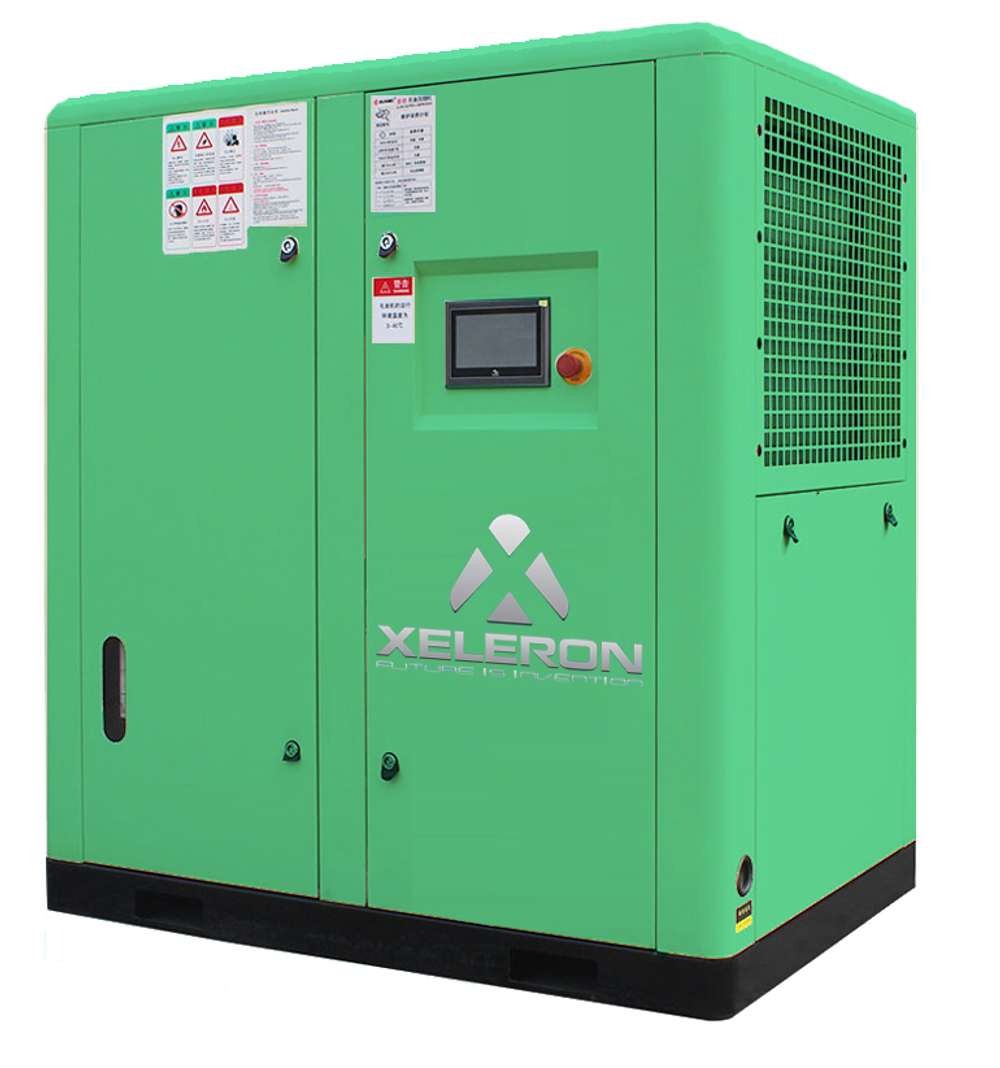 Безмасляный компрессор Xeleron X10A7