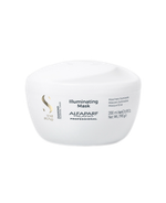 Маска для нормальных волос, придающая блеск SDL DIAMOND ILLUMINATING MASK, 200 мл ALFAPARF 16449