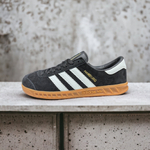 Adidas Hamburg • Black
