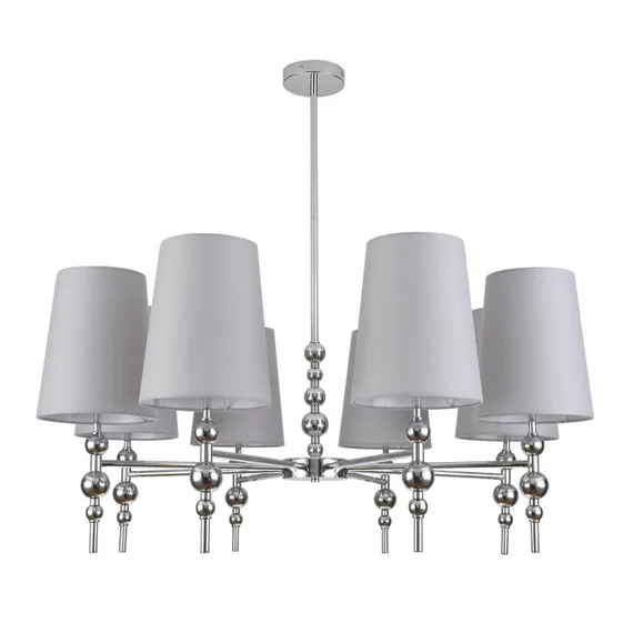 Потолочная люстра Ilaria 8437/8 Lumion