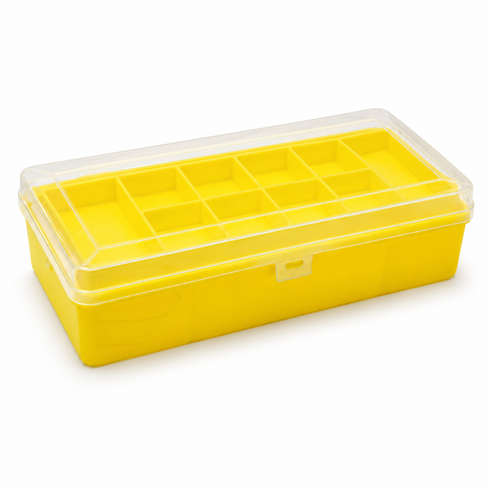 Ящик рыболовный 21x10x5см ZY-013