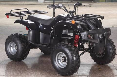 Квадроцикл взрослый GreenCamel Сахара A2232 (60V 2200W R10 Дифференциал)