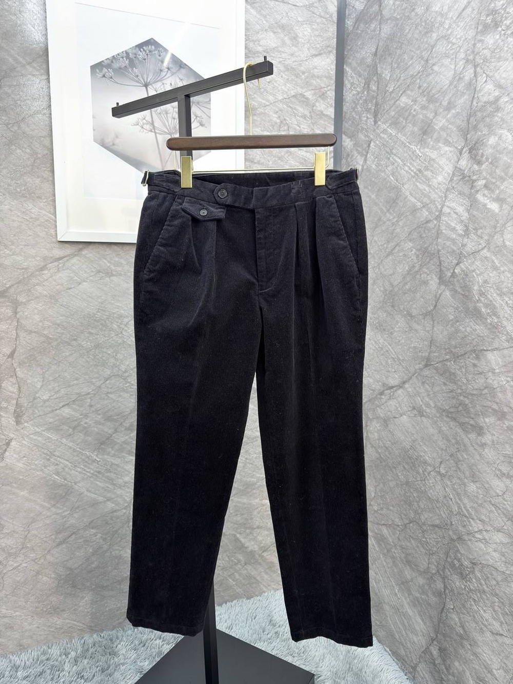 Брюки Brunello Cucinelli