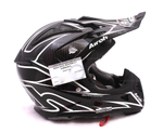 Мотошлем Airoh Aviator 2.1 Carbon
