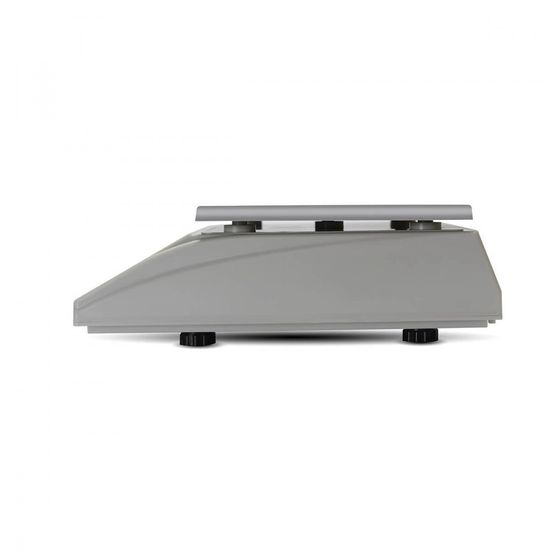Весы настольные M-ER 326 AFL-15.2 "Cube" c RS-232 LCD