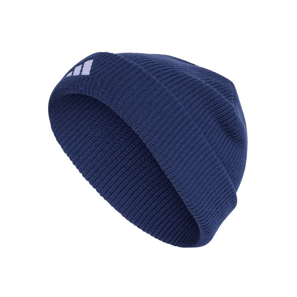 Зимняя шапка Adidas Little Kids Beanie - dark blue