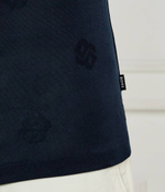 Футболка C-Thompson 109 BOSS BLACK - темно-синий(50532753)