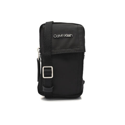 сумка кросс-боди Calvin Klein - черный(K50K509590)