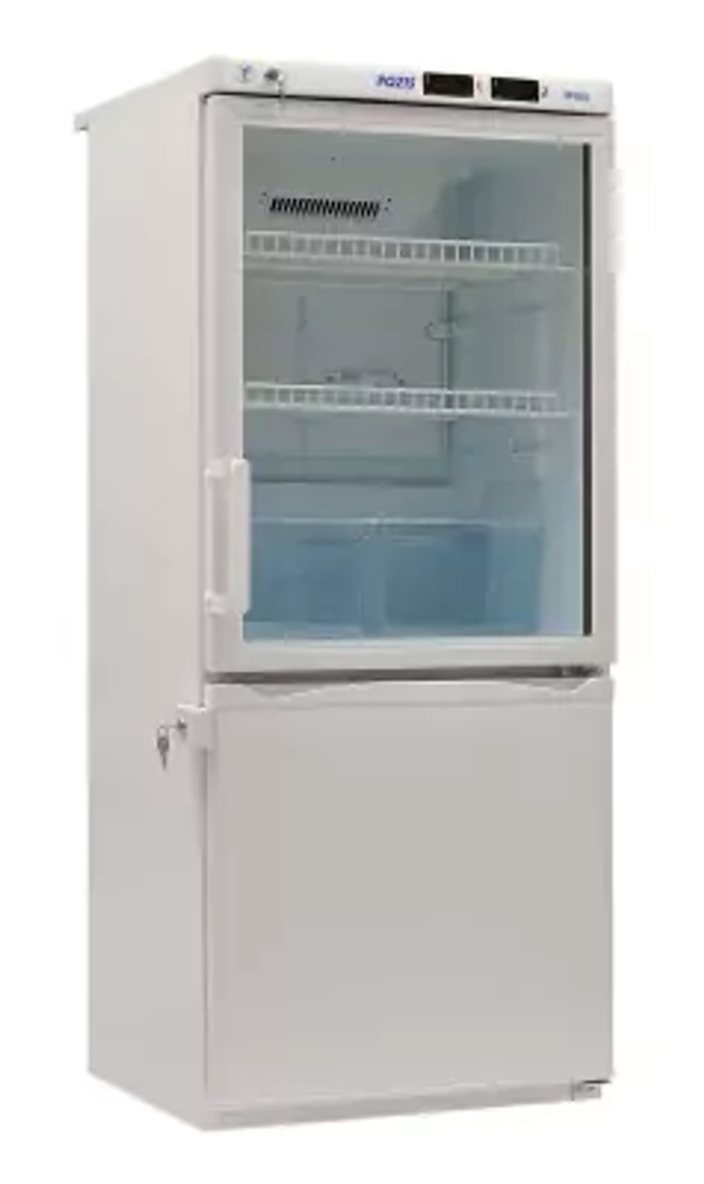 Холодильник комбинированный лабораторный ХЛ-250 "POZIS" м.5332
