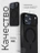 Чехол накладка iPhone 17 Pro Max / 18 Pro Max 6.9" Gurdini Slim Series with Magsafe Gray