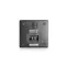 M&amp;K Sound Movie M40T Satin Black
