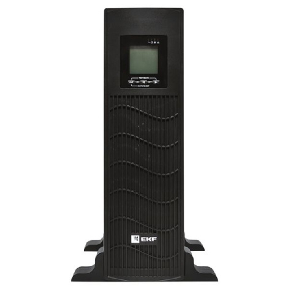 Источник бесперебойного питания EKF PSW-615-RTB