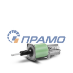 VG 3261 (ПРАМО) Пневмогидроусилитель для МАЗ, МАН (аналог Knorr Bremse)