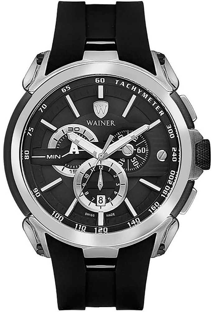 Наручные часы Wainer WA.16910-J