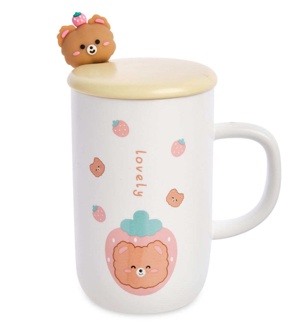 GAEM Art MUG-364/4 Кружка «Мишутка»