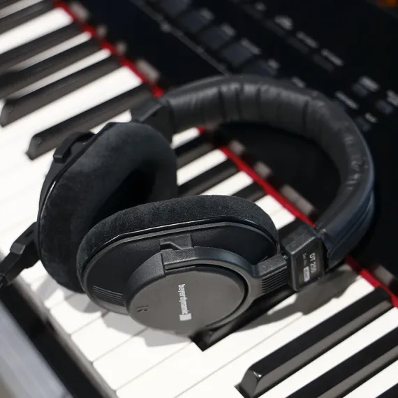 Beyerdynamic DT 250 / 250 ohm