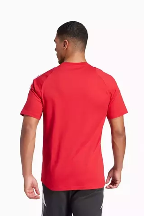 Футболка adidas Tiro 24 Sweat