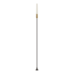 7020/4GB NATURE ODL25 656 Ландшафтный светильник 1190мм металл/акрил IP65 LED 3W CRI 90 3000K 360° 24V CANNA (нужен драйвер 357781/357782)