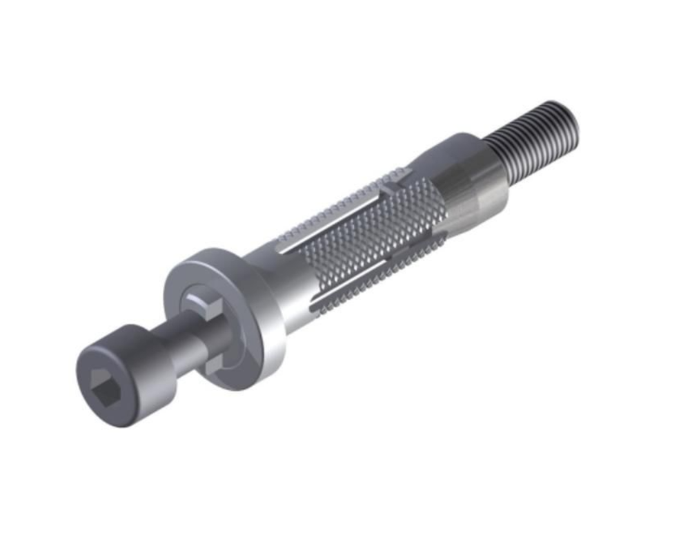 CNC Racing Адаптер в руль PL110