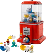Конструктор LEGO Minifigures 21358 Автомат по продаже минифигурок