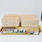 Stiratini Крекеры кунжутные (250х2) 500 г (Австрия)