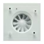 Накладной вентилятор Soler Palau SILENT-100 CHZ SILVER DESIGN 3C
