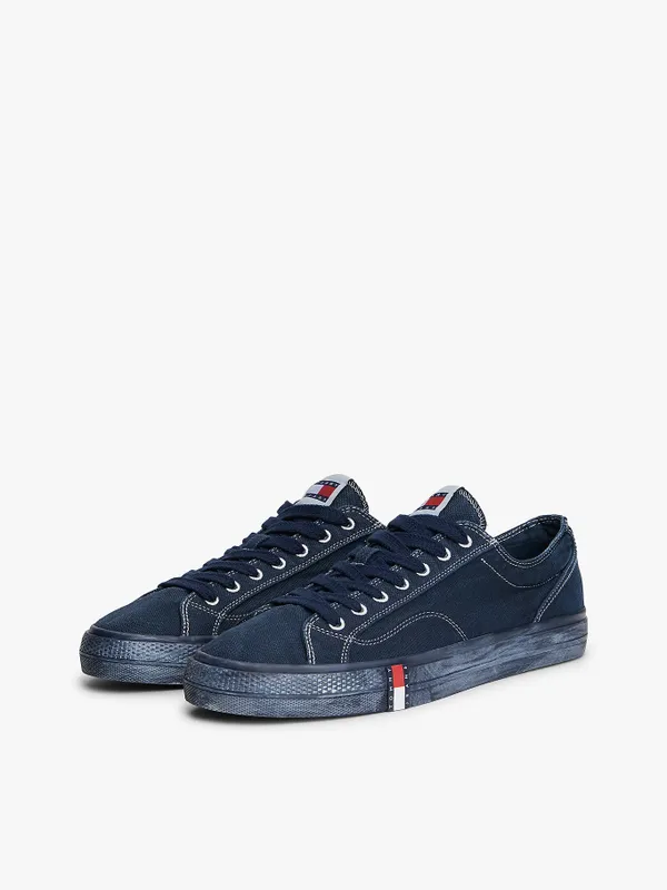 Кеды мужские TOMMY JEANS ARCHIVE VULC. Y2K  W