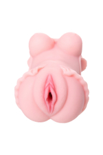 Мастурбатор реалистичный Toyfa Juicy Pussy Little flower 11,5 см