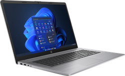 Ноутбук 17,3" HP ProBook 470 G9 Core i5 1235U/8Gb/512Gb SSD/NV MX550 2Gb/17.3" FullHD/DOS (6S6T5EA)